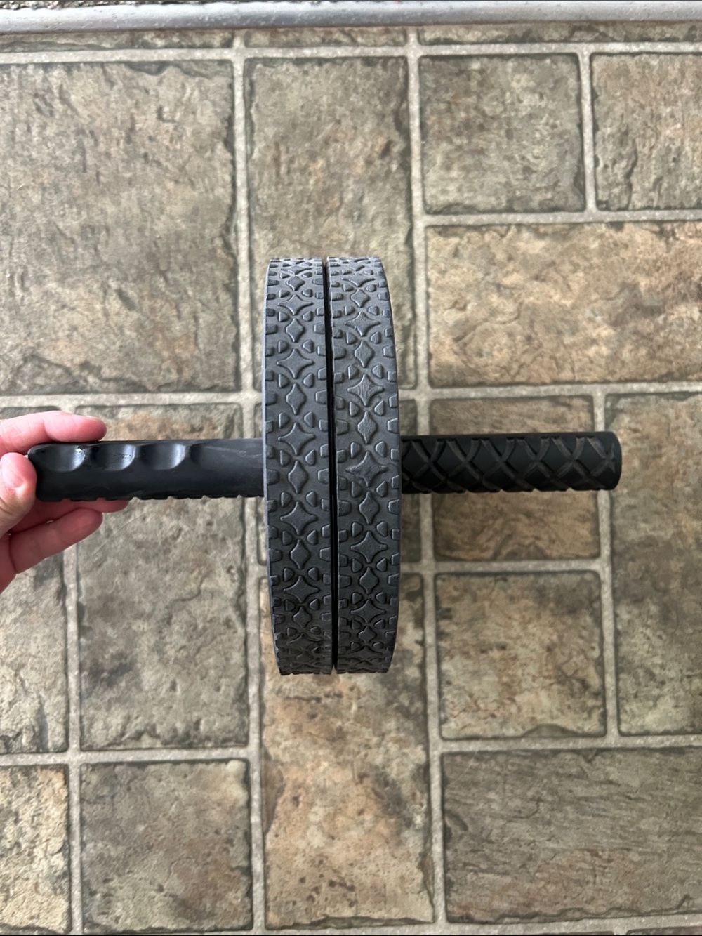Ab Roller *$1 with any other item*